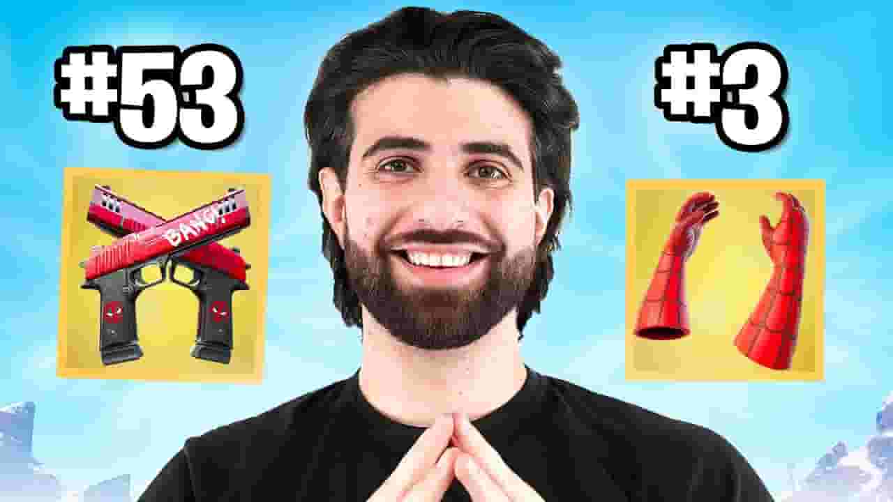 Channel Banner
