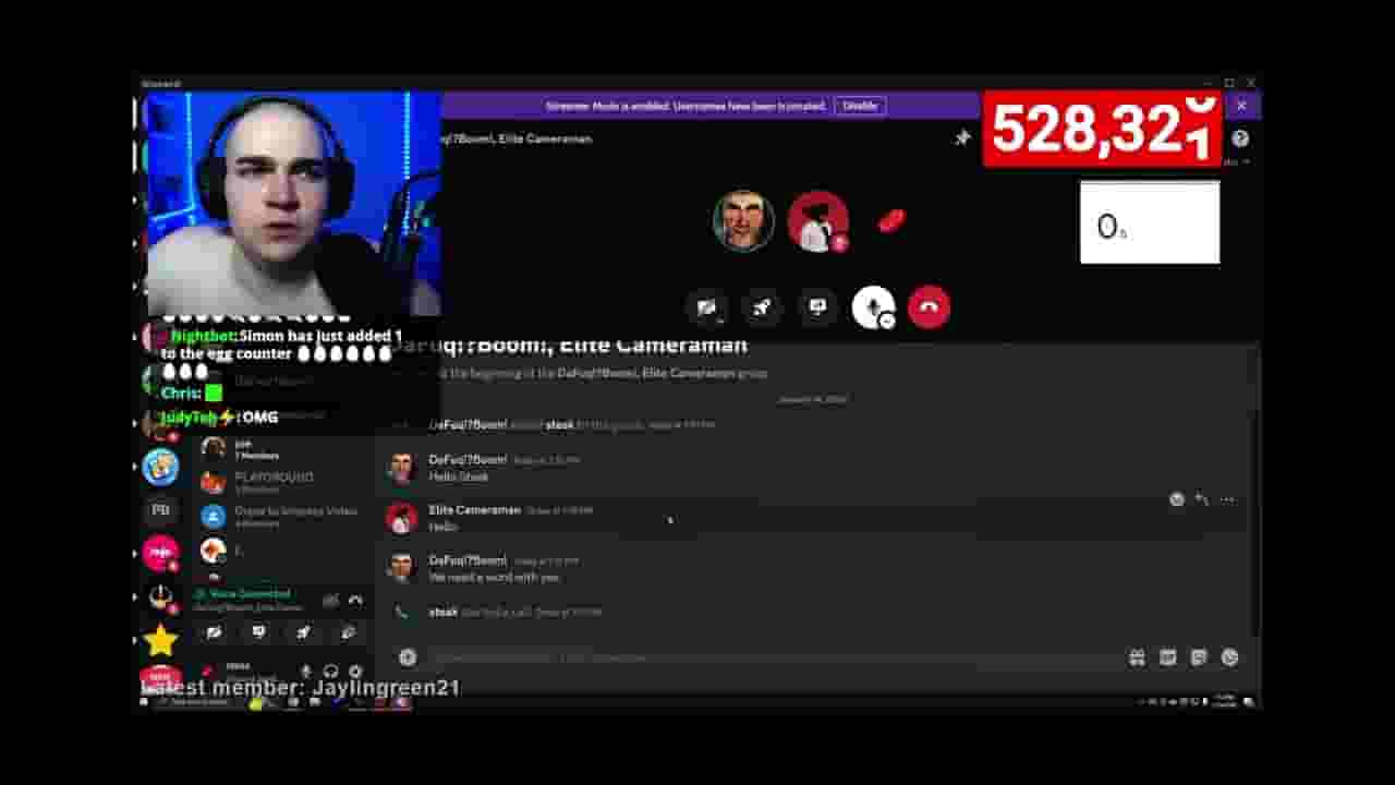 Channel Banner