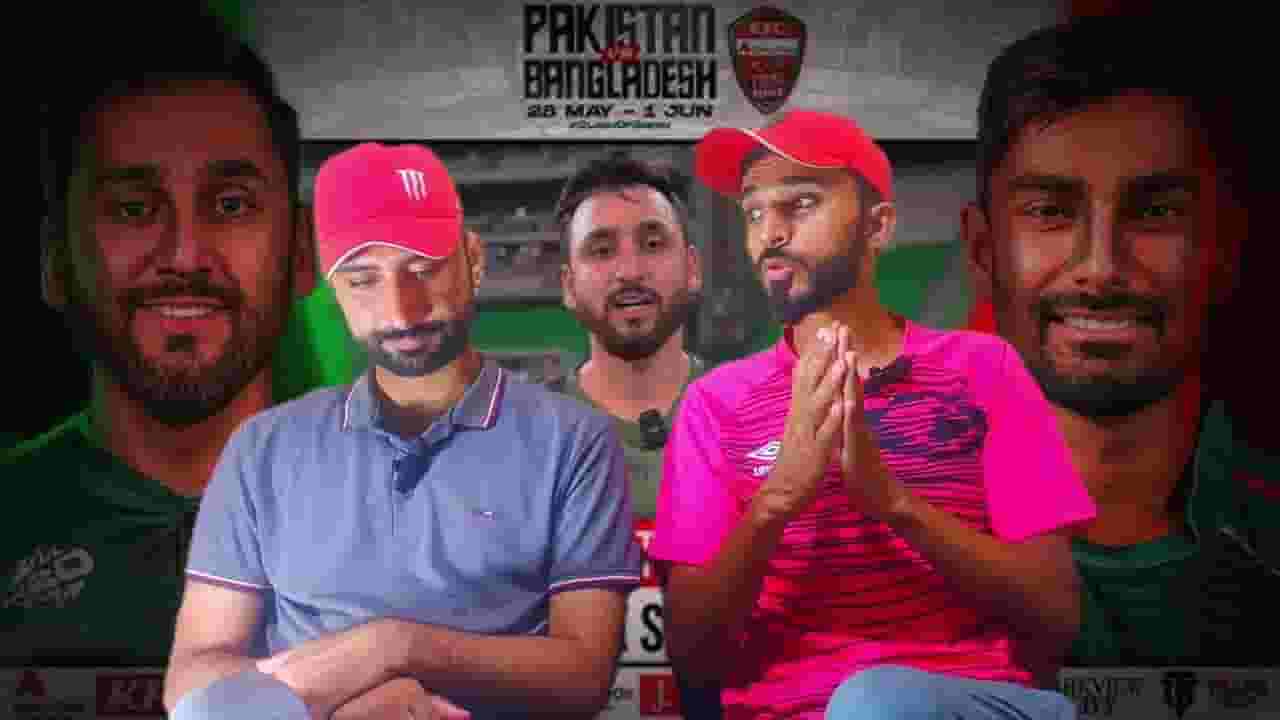 Channel Banner