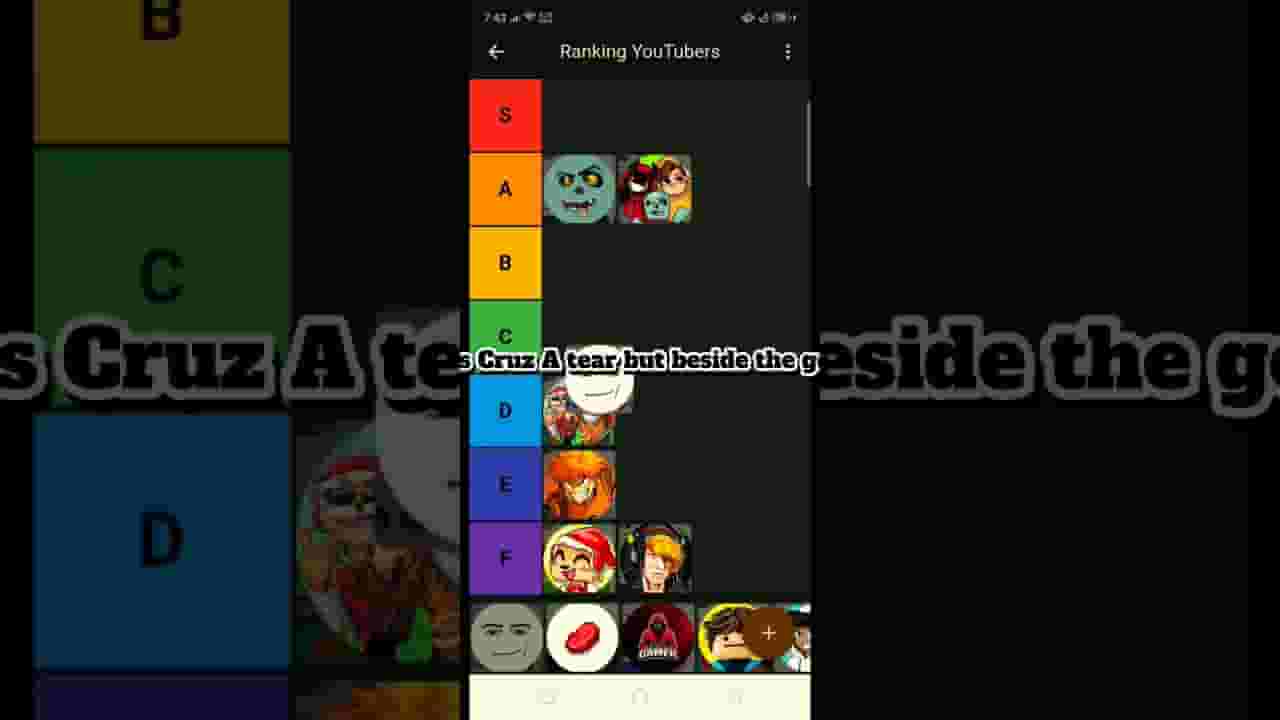 Channel Banner