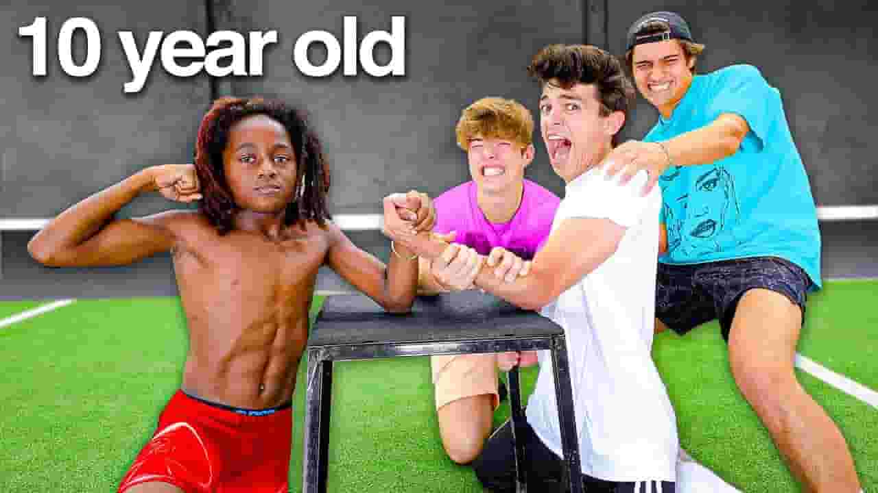 Channel Banner