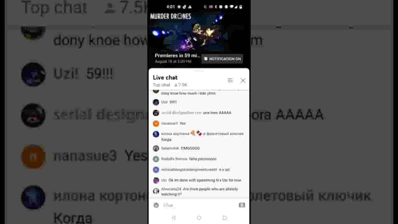 Channel Banner