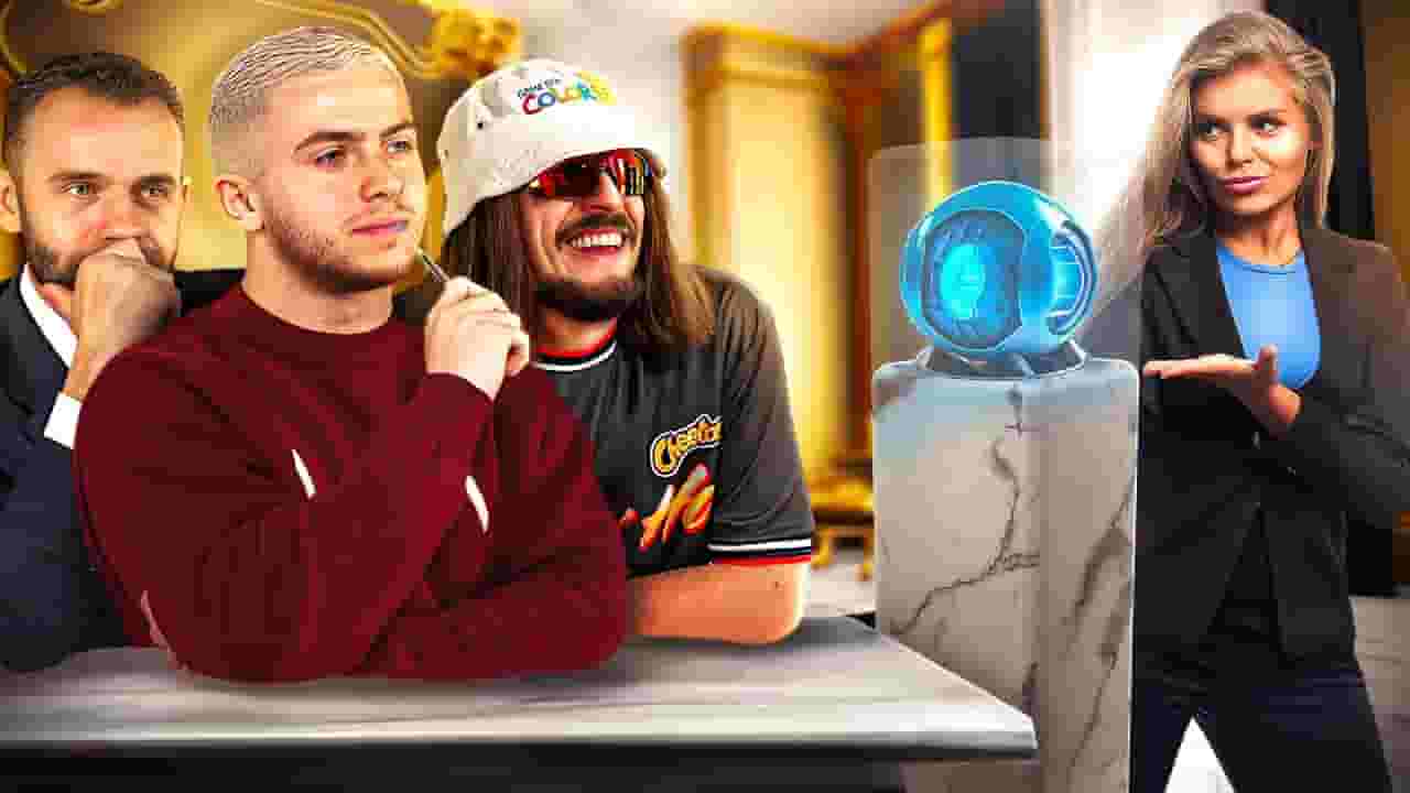Channel Banner
