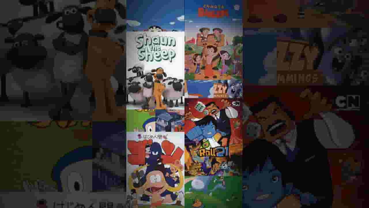 Channel Banner