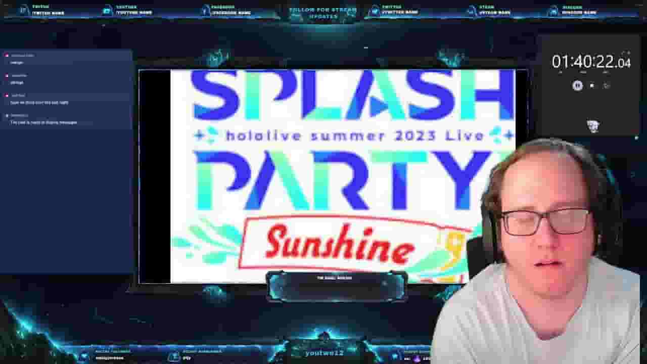 Channel Banner