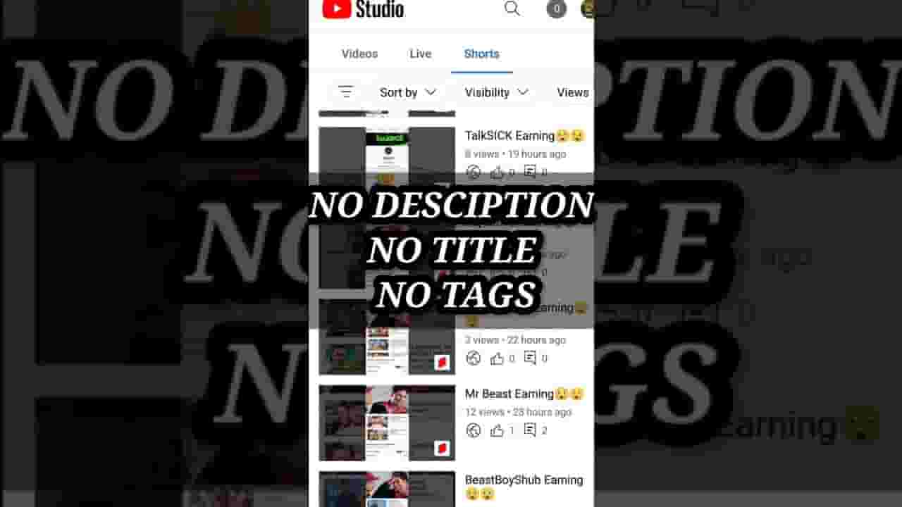 Channel Banner