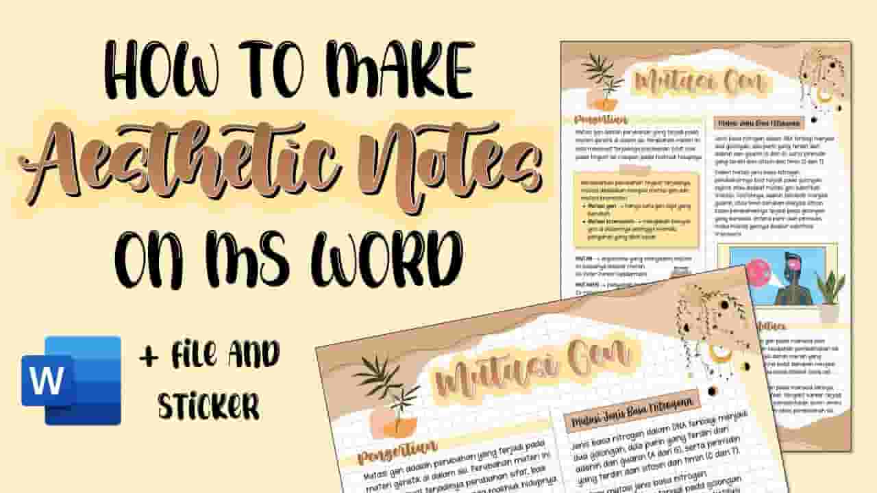 Channel Banner