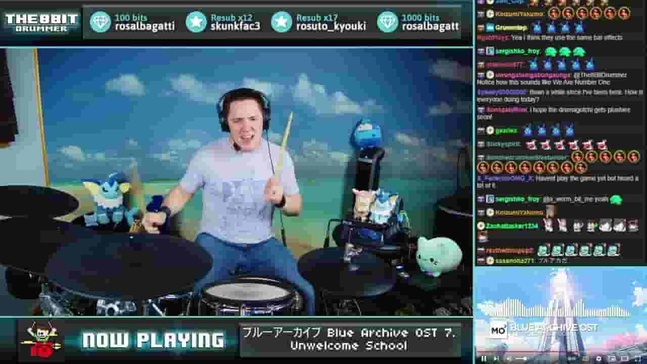 Channel Banner