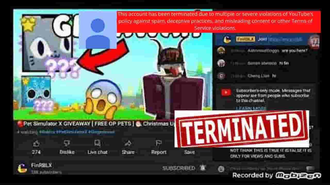 Channel Banner