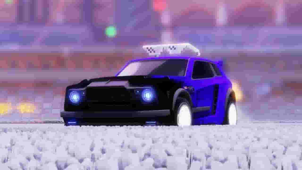 Channel Banner