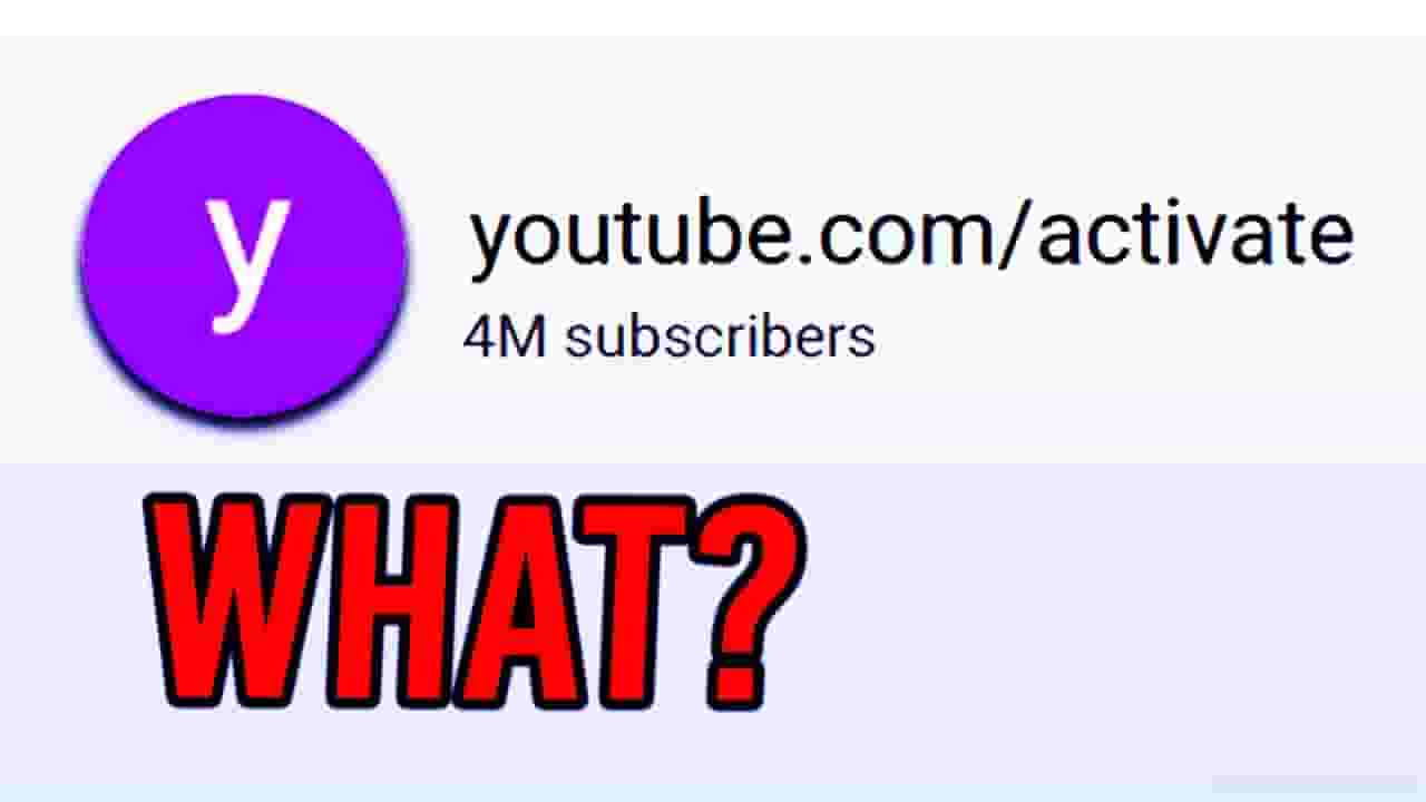 Channel Banner