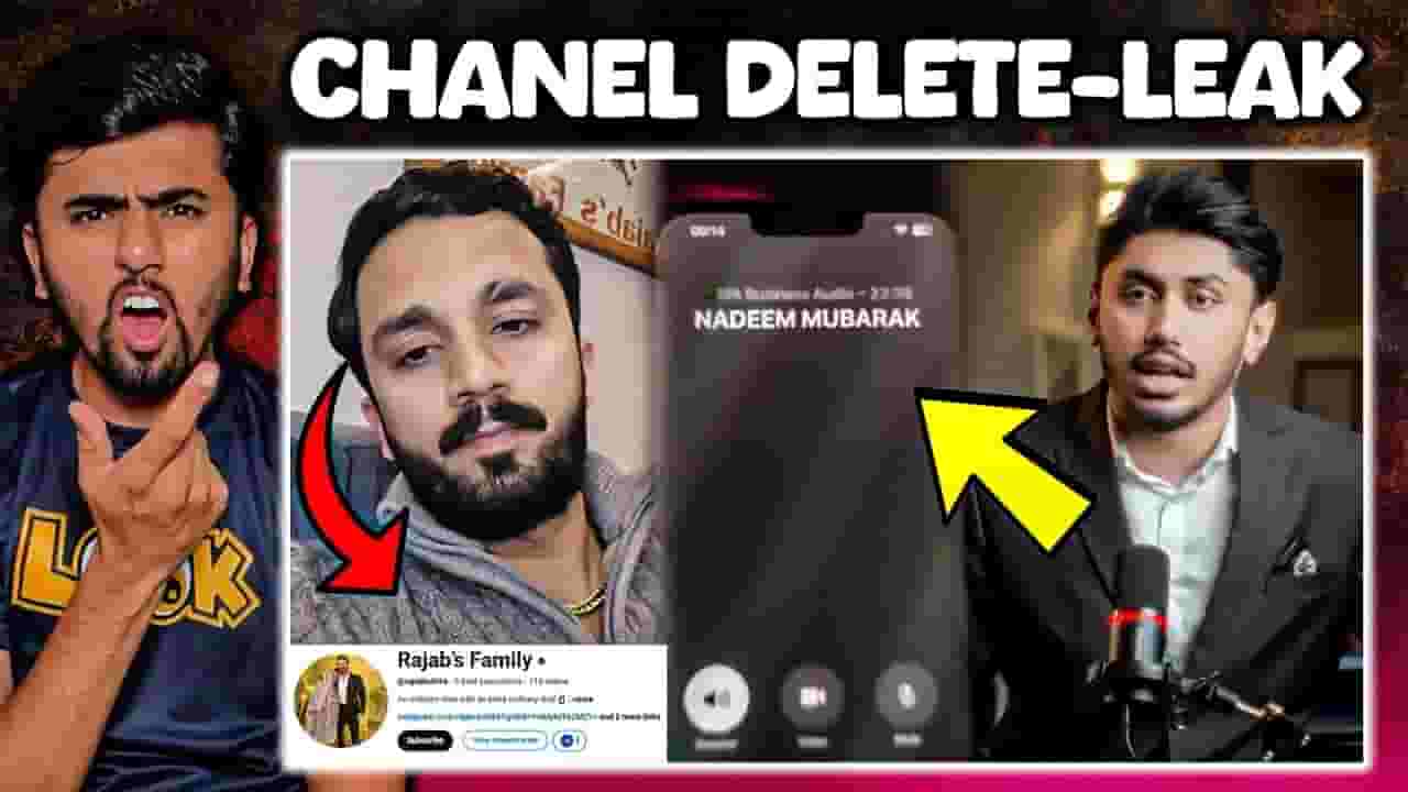 Channel Banner