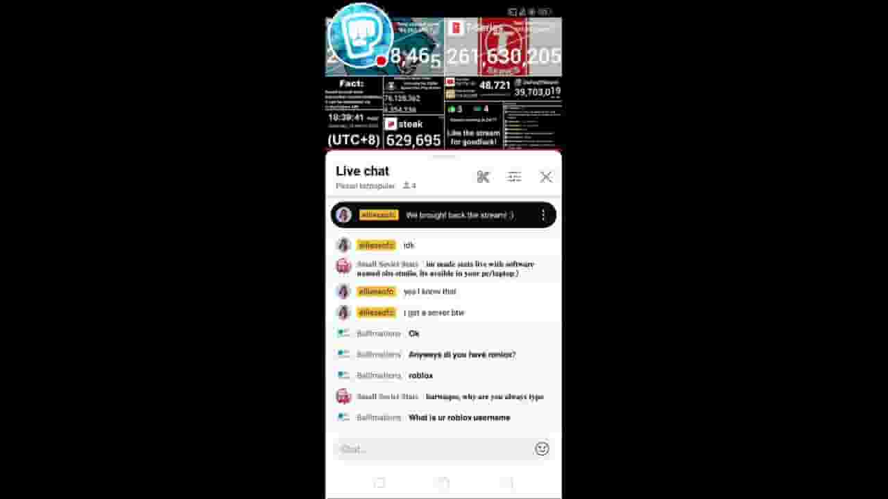 Channel Banner