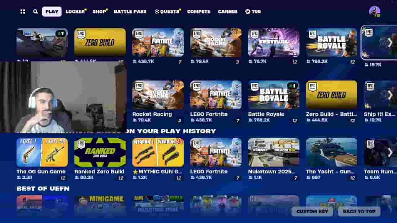 Channel Banner