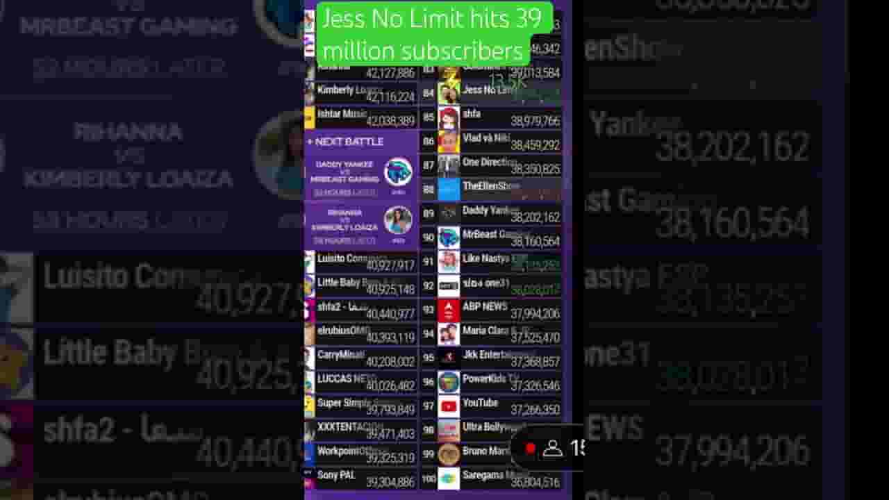 Channel Banner