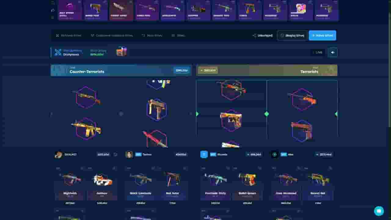 Channel Banner