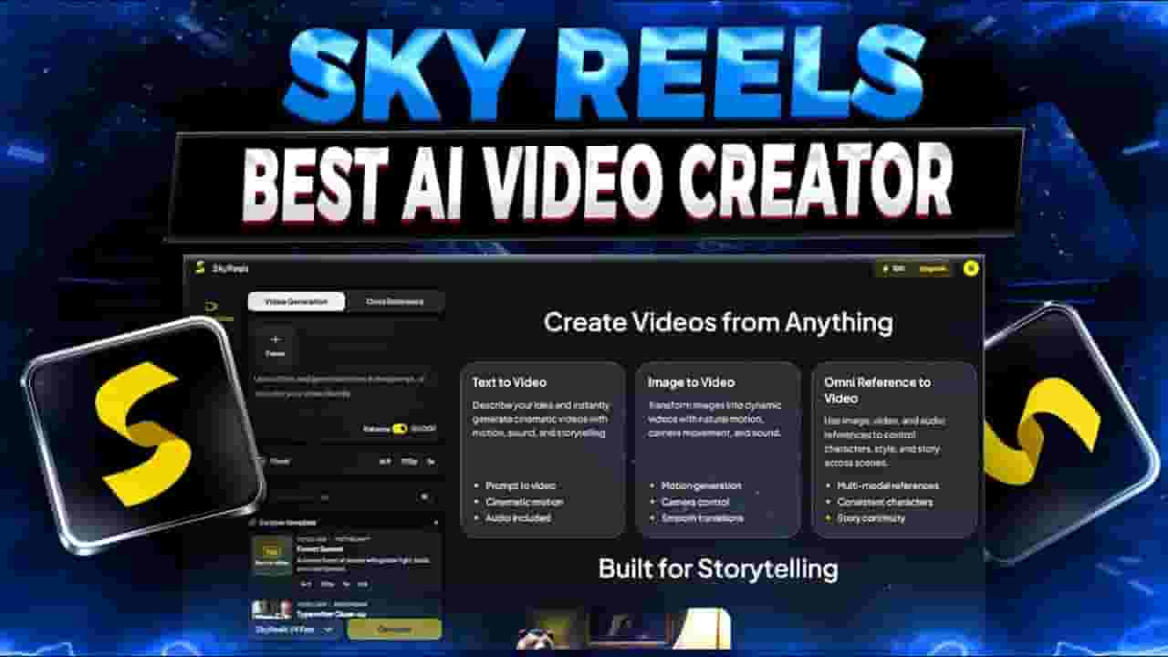 Channel Banner