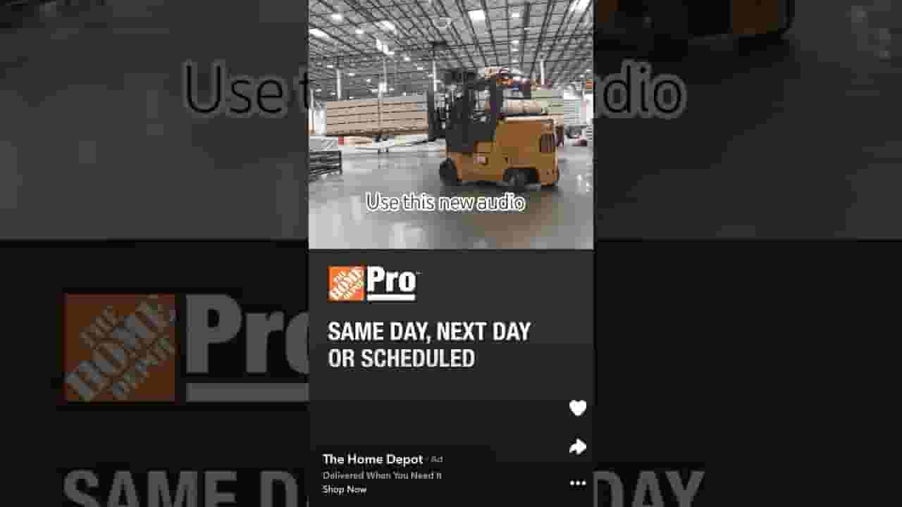 Channel Banner
