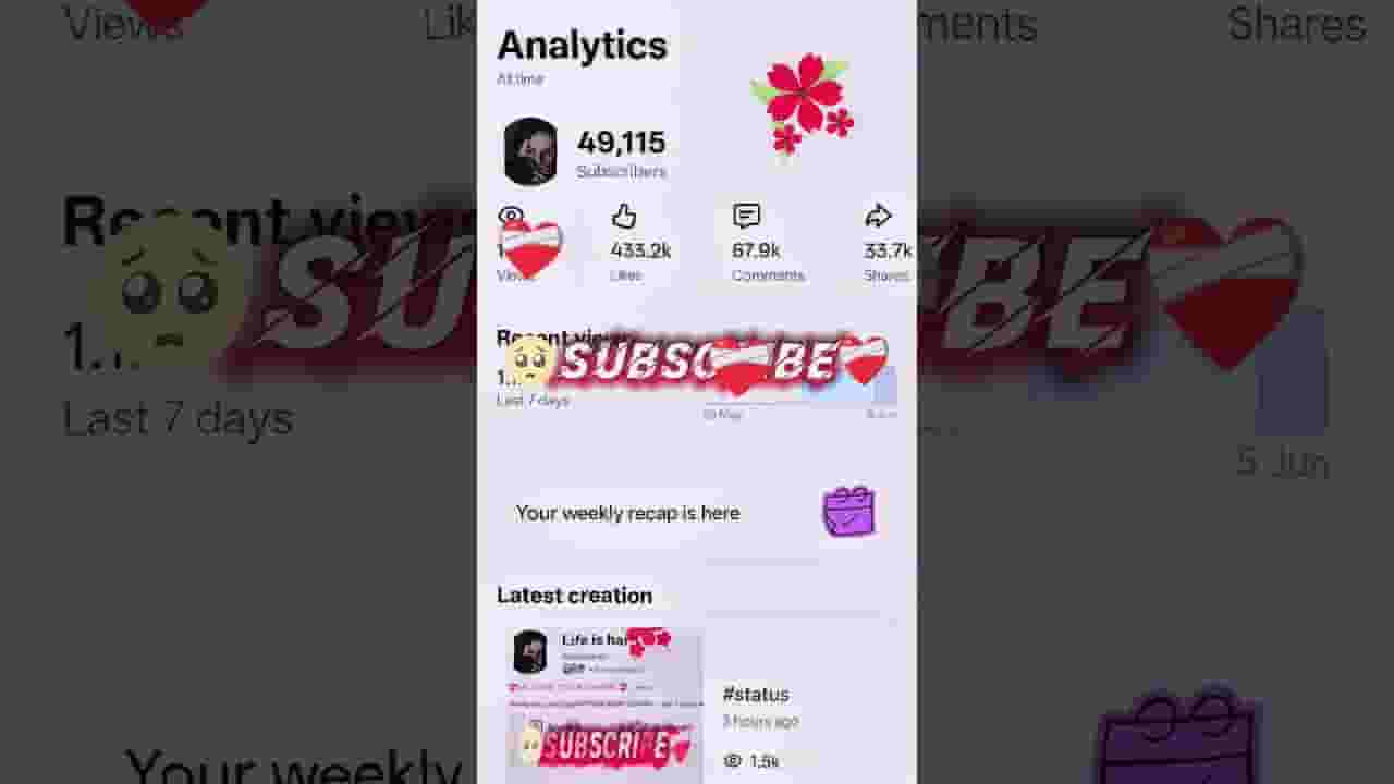Channel Banner