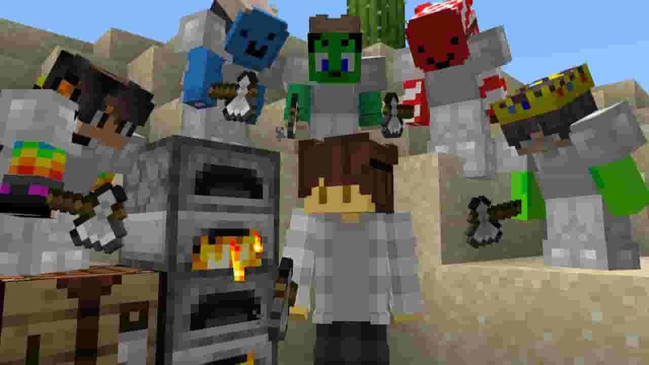 Channel Banner