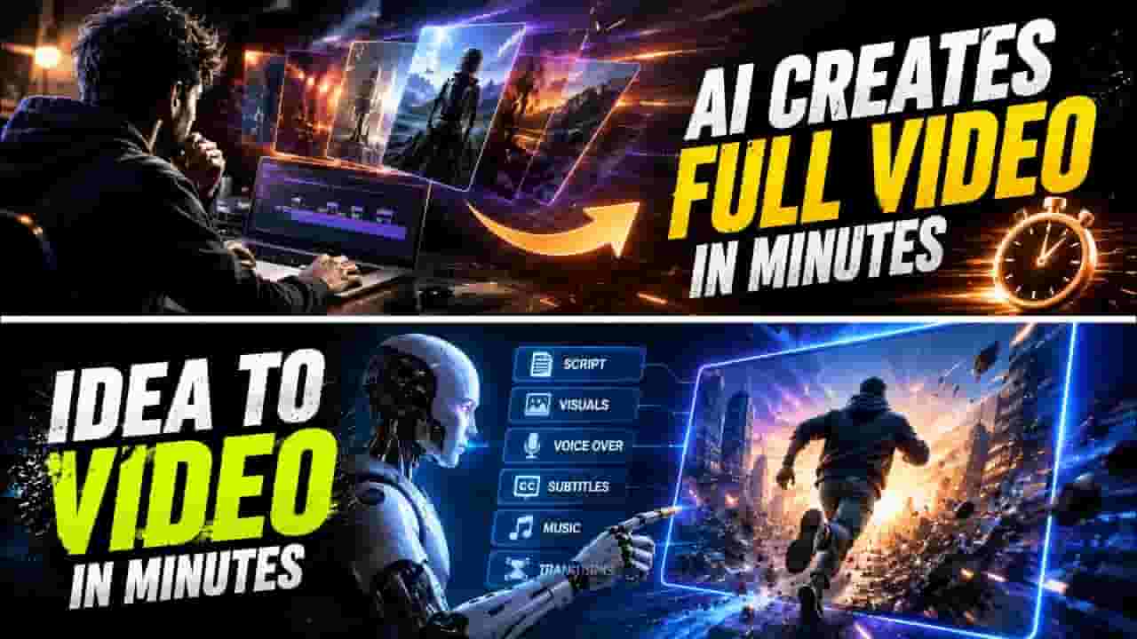 Channel Banner