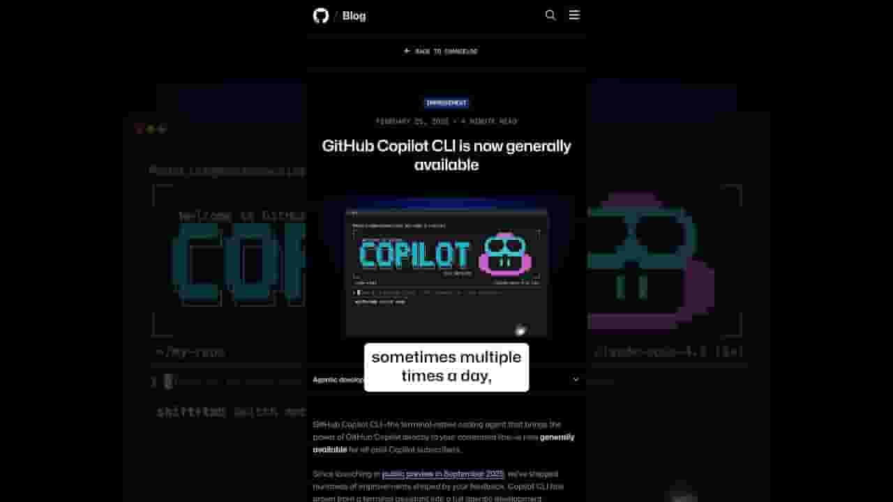Channel Banner
