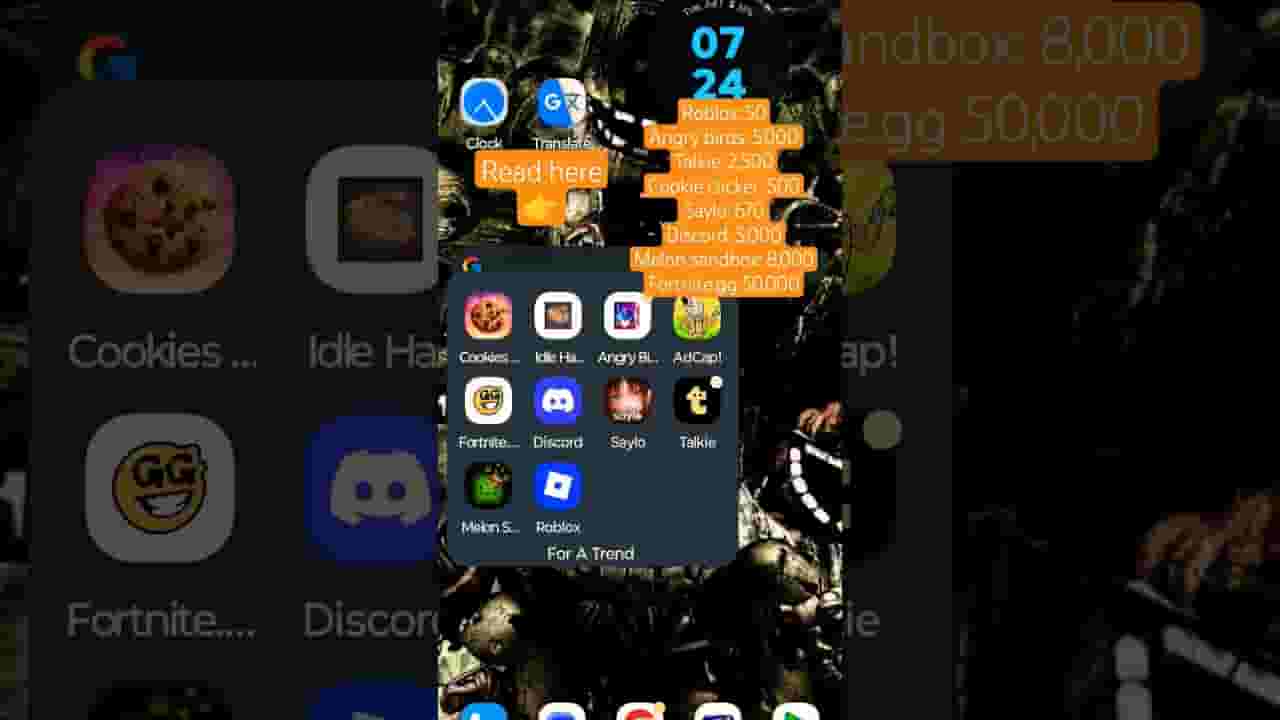 Channel Banner