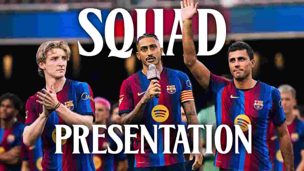 Channel Banner