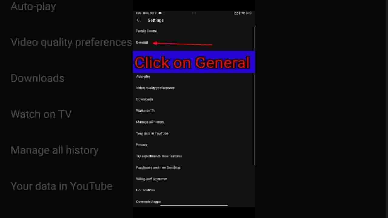 Channel Banner