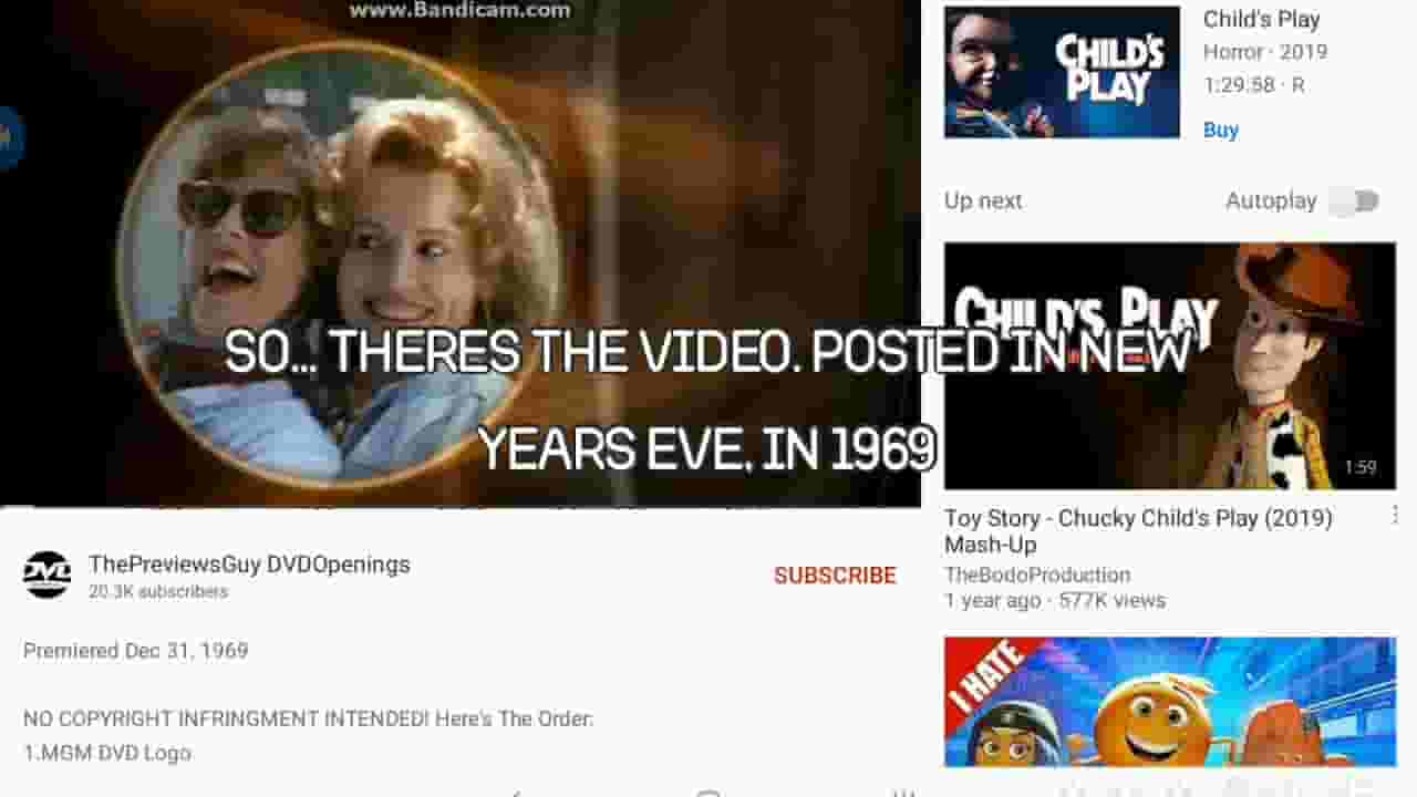 Channel Banner