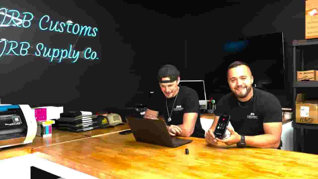 Channel Banner