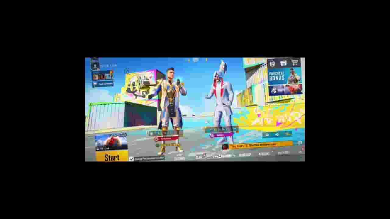 Channel Banner