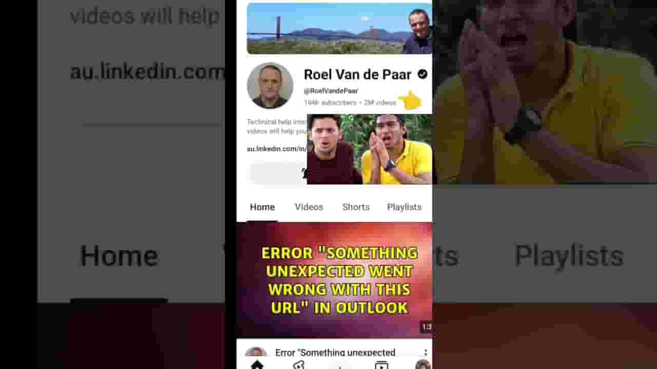 Channel Banner