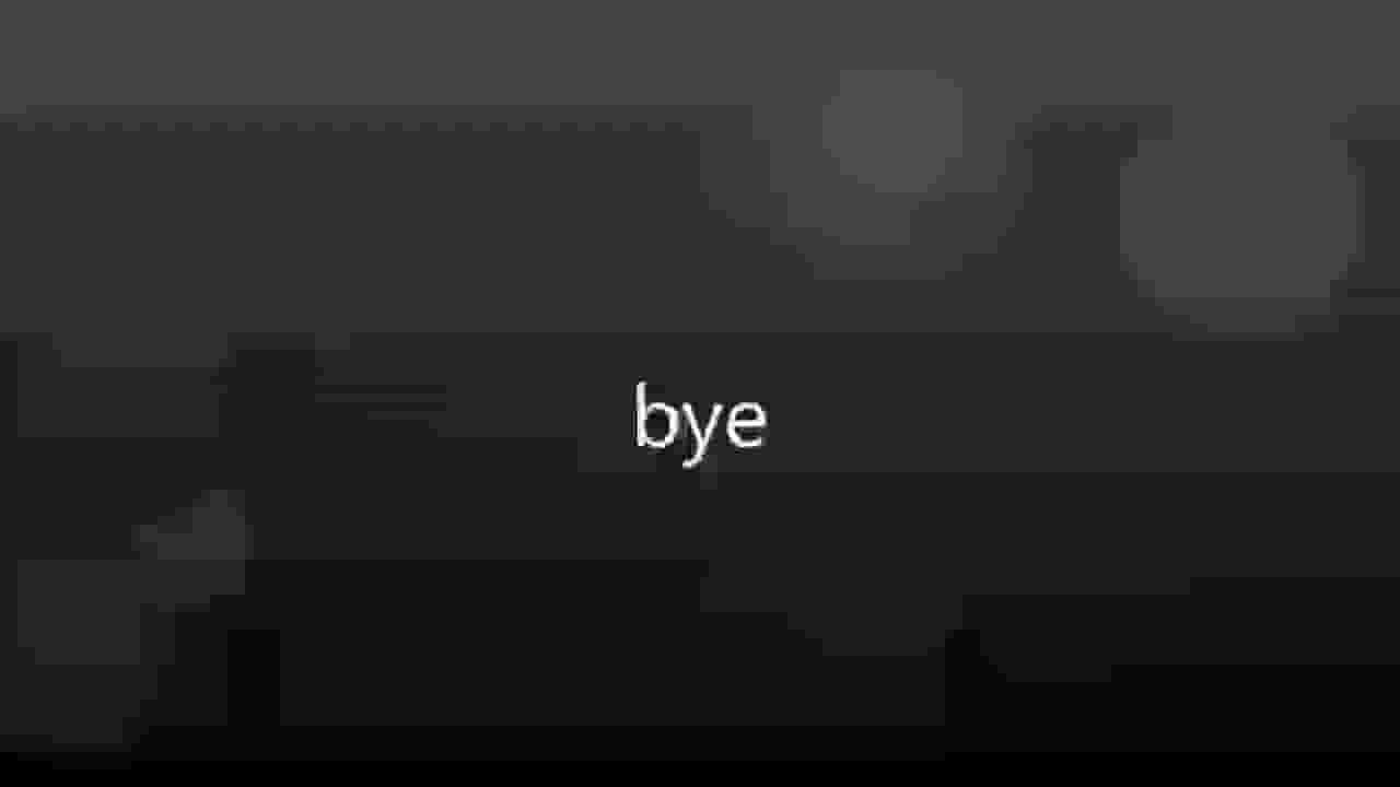 Channel Banner