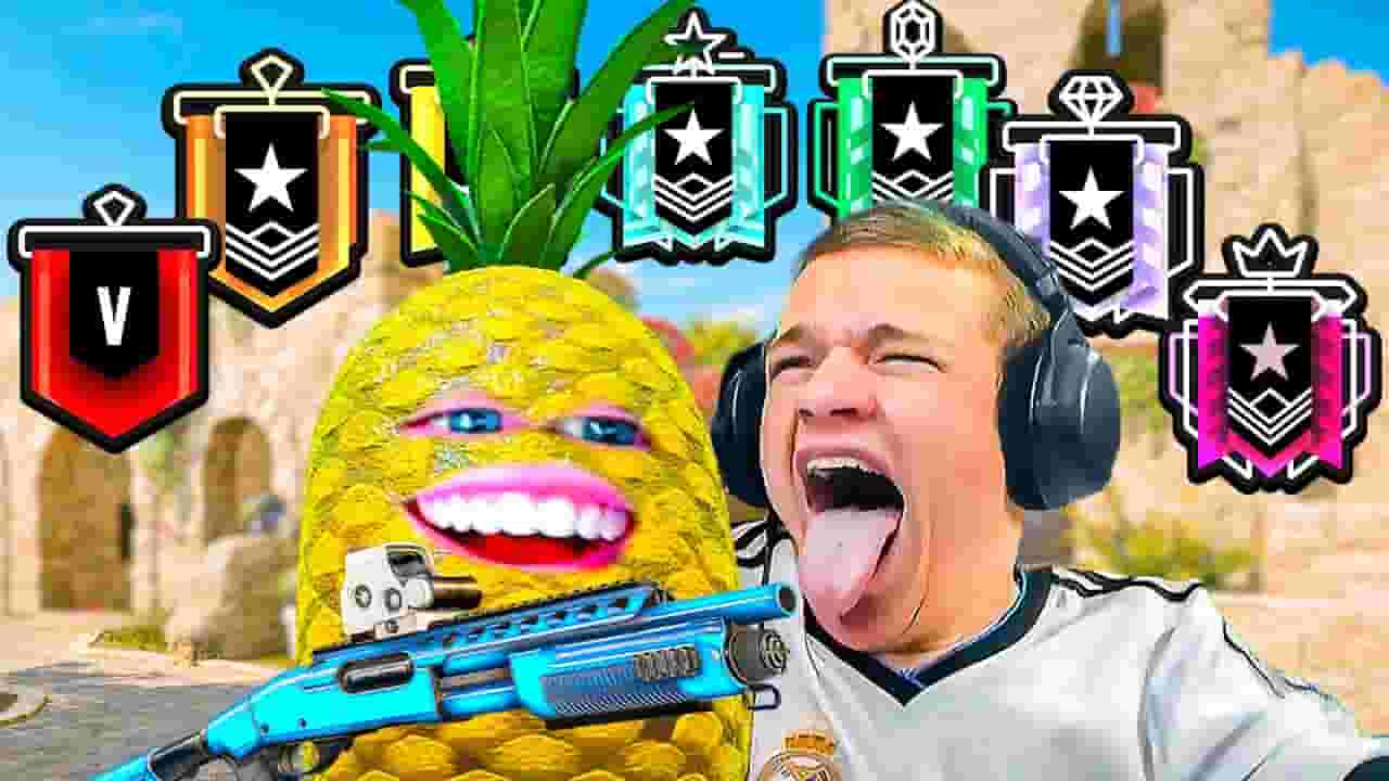 Channel Banner