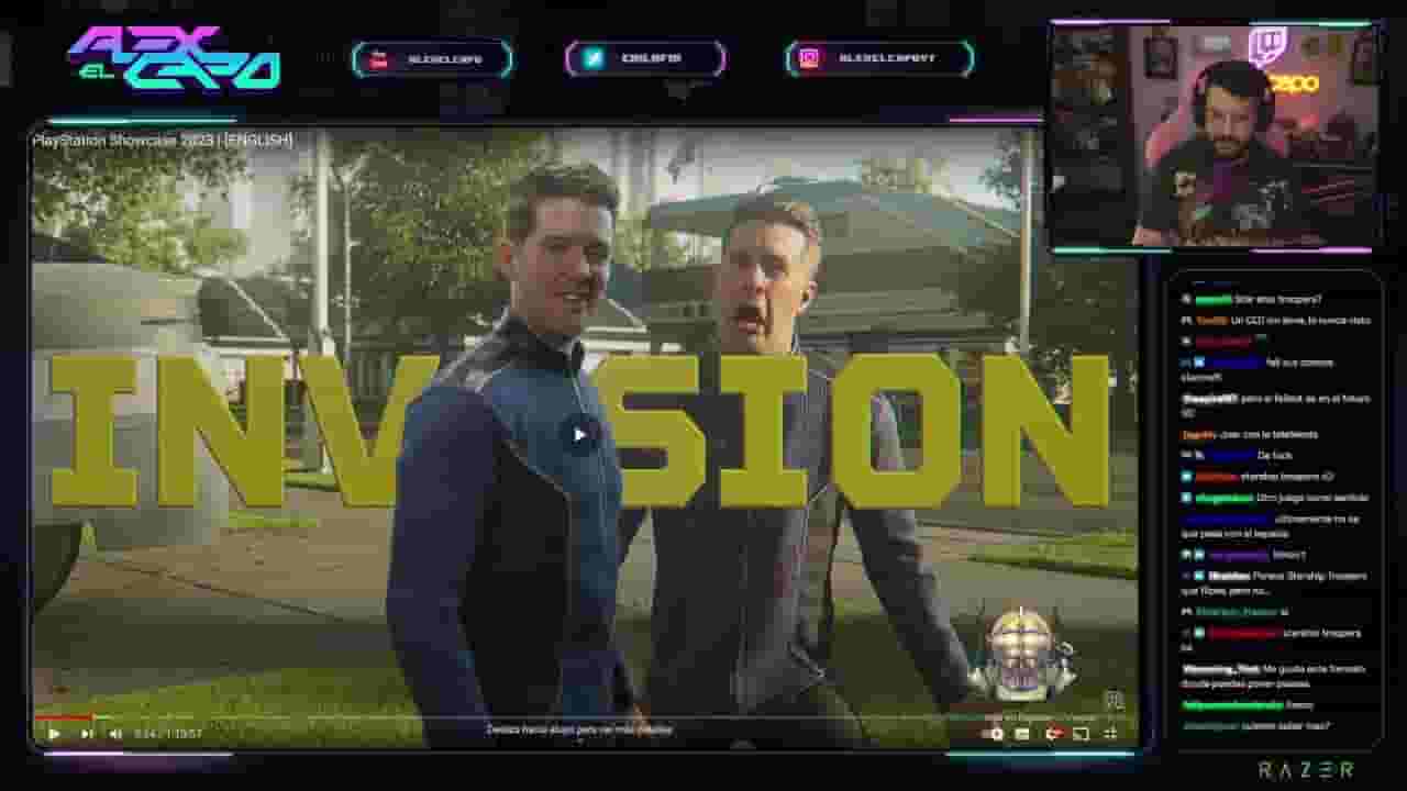 Channel Banner