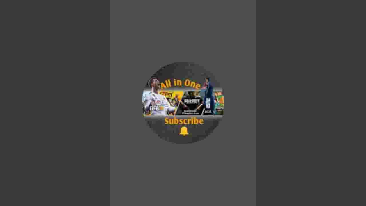 Channel Banner