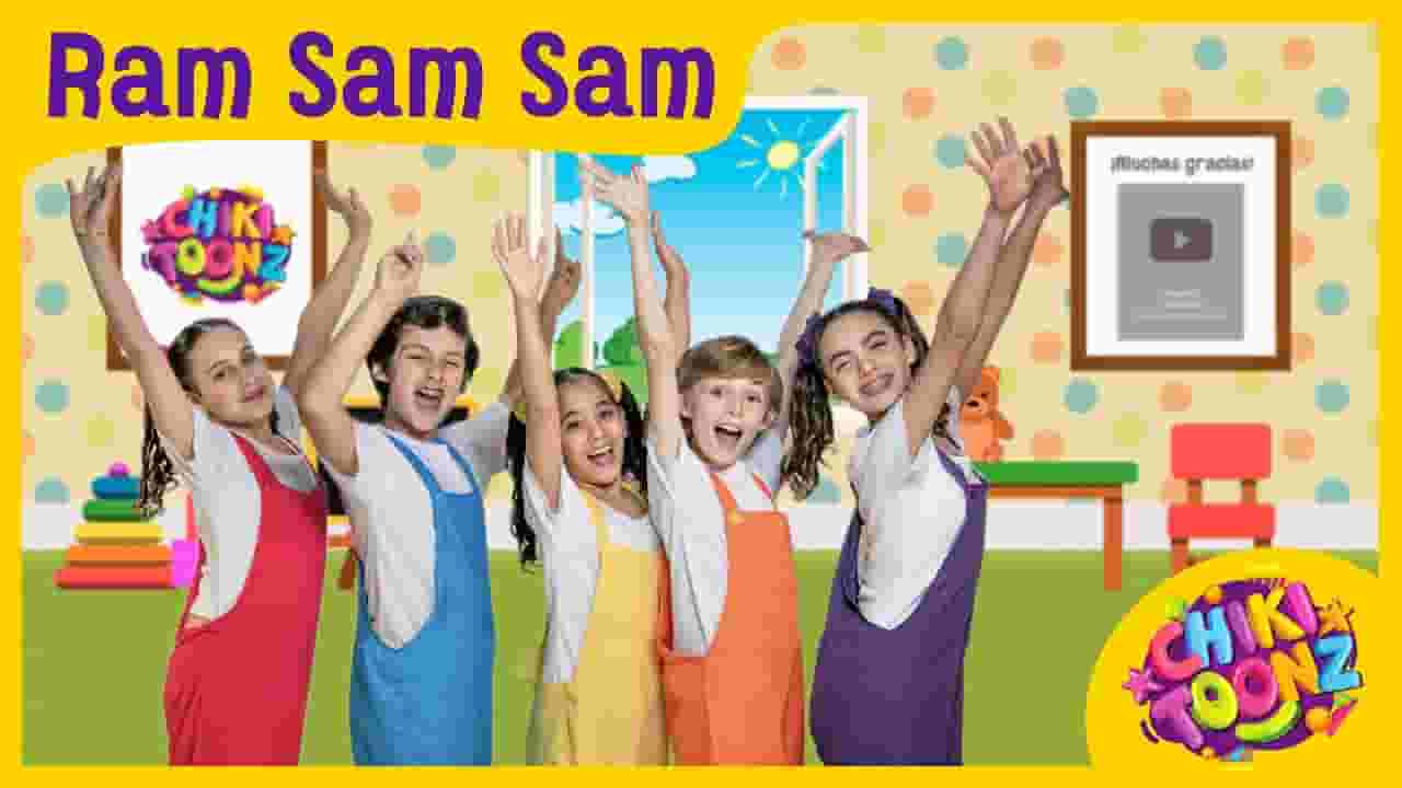 Channel Banner