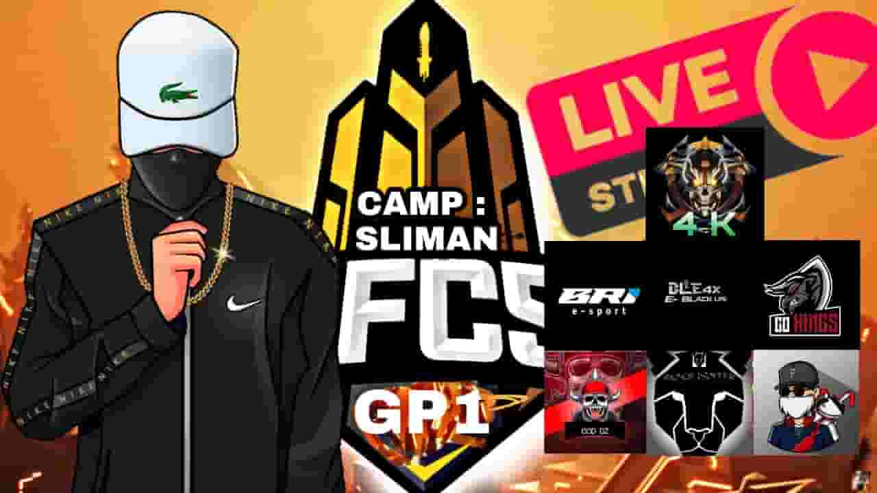 Channel Banner