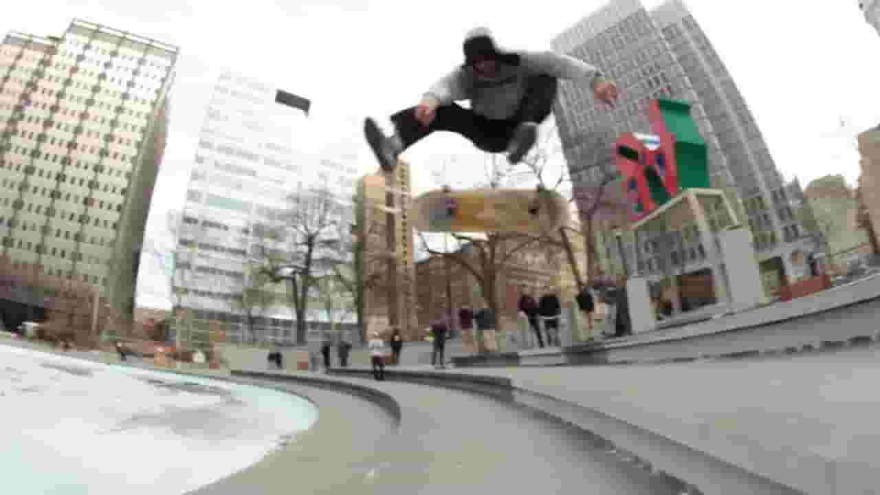 Channel Banner