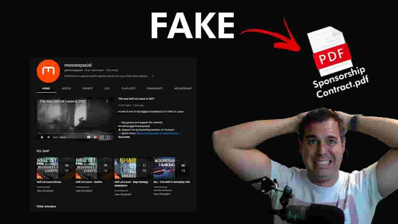 Channel Banner