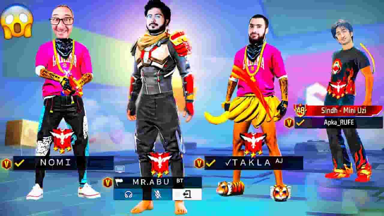 Channel Banner