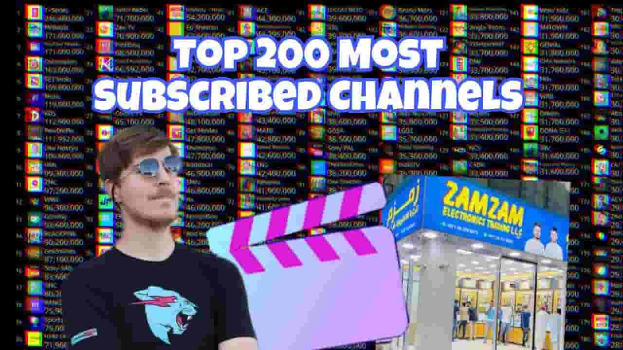 Channel Banner