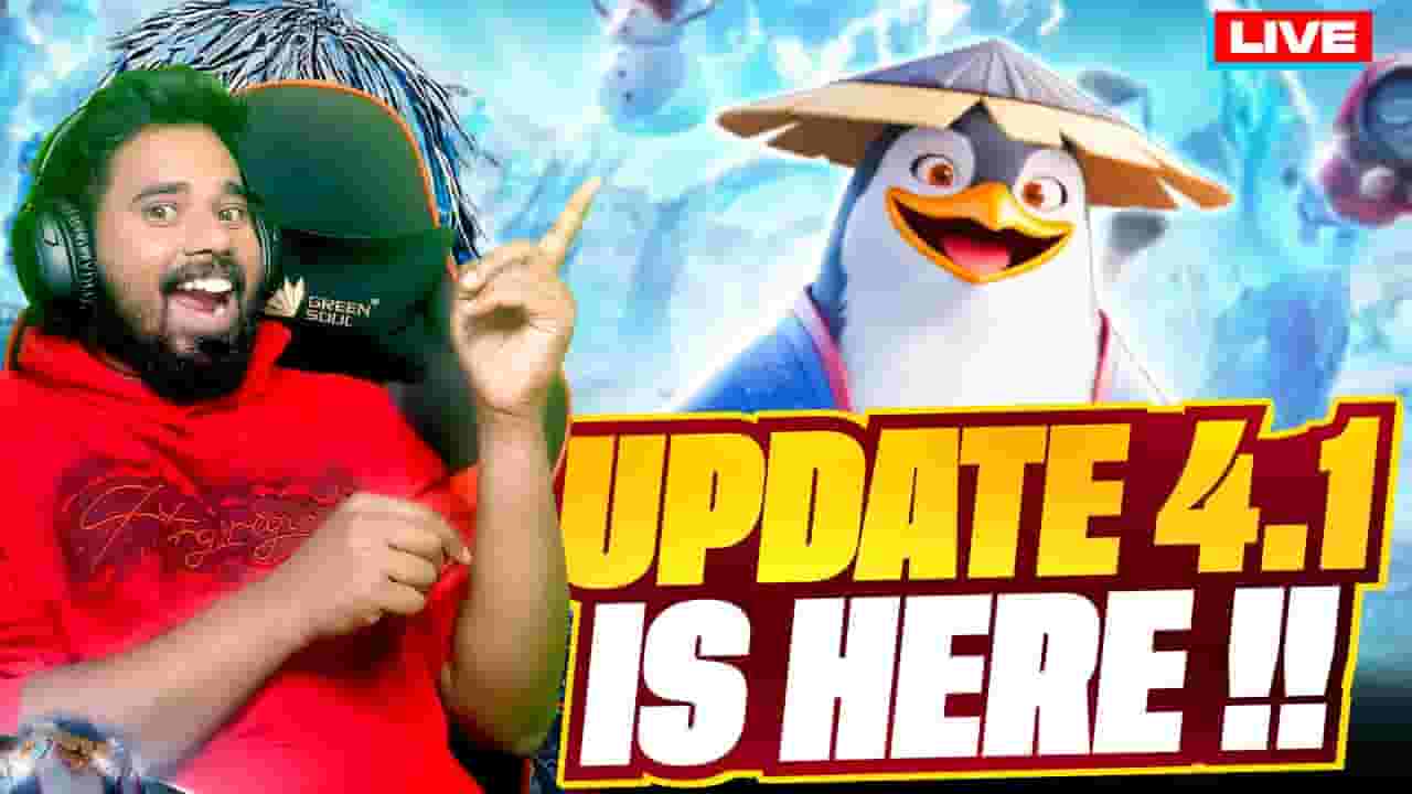 Channel Banner