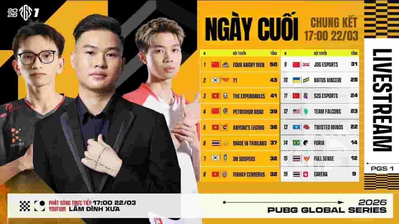 Channel Banner