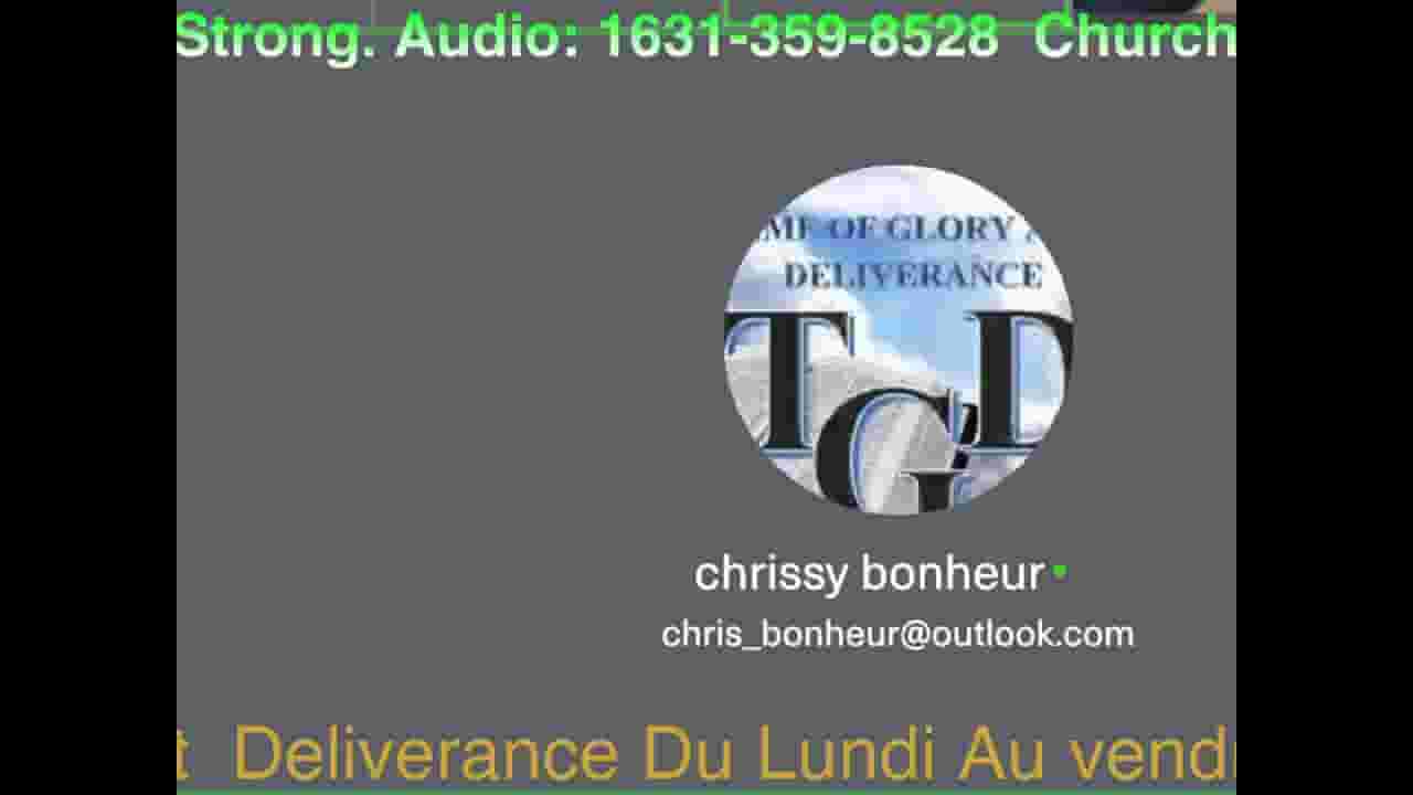Channel Banner