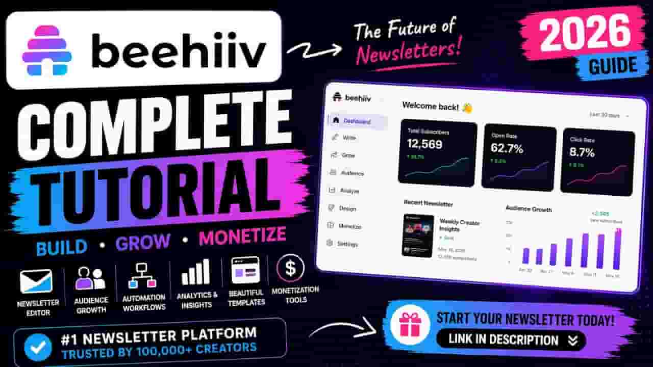Channel Banner
