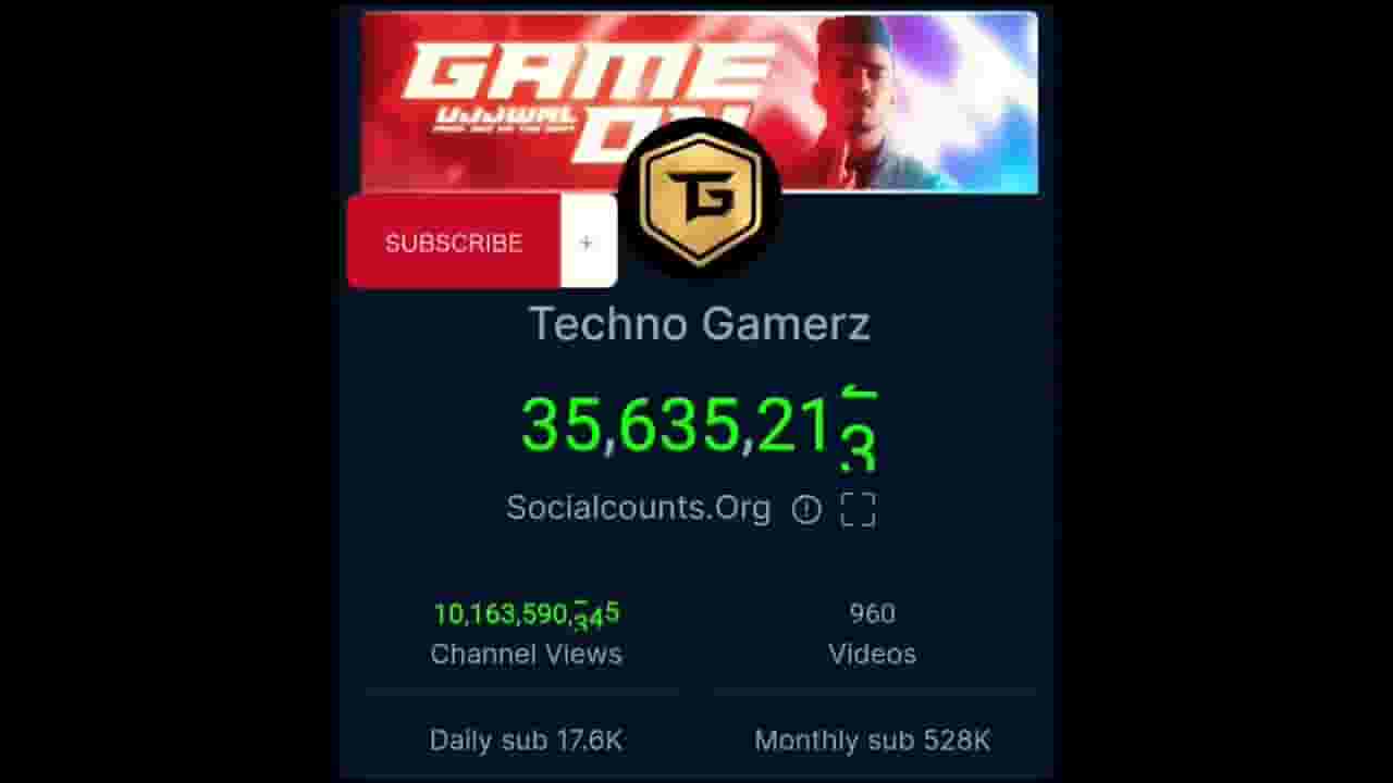 Channel Banner