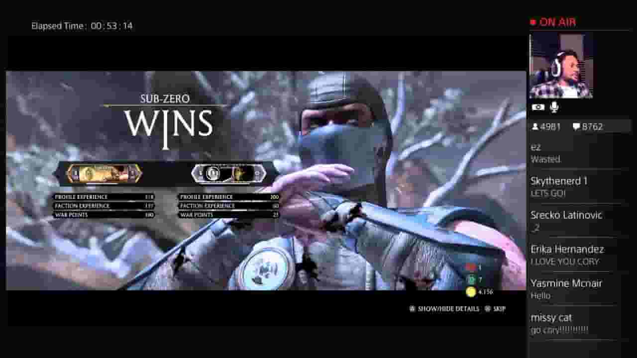 Channel Banner