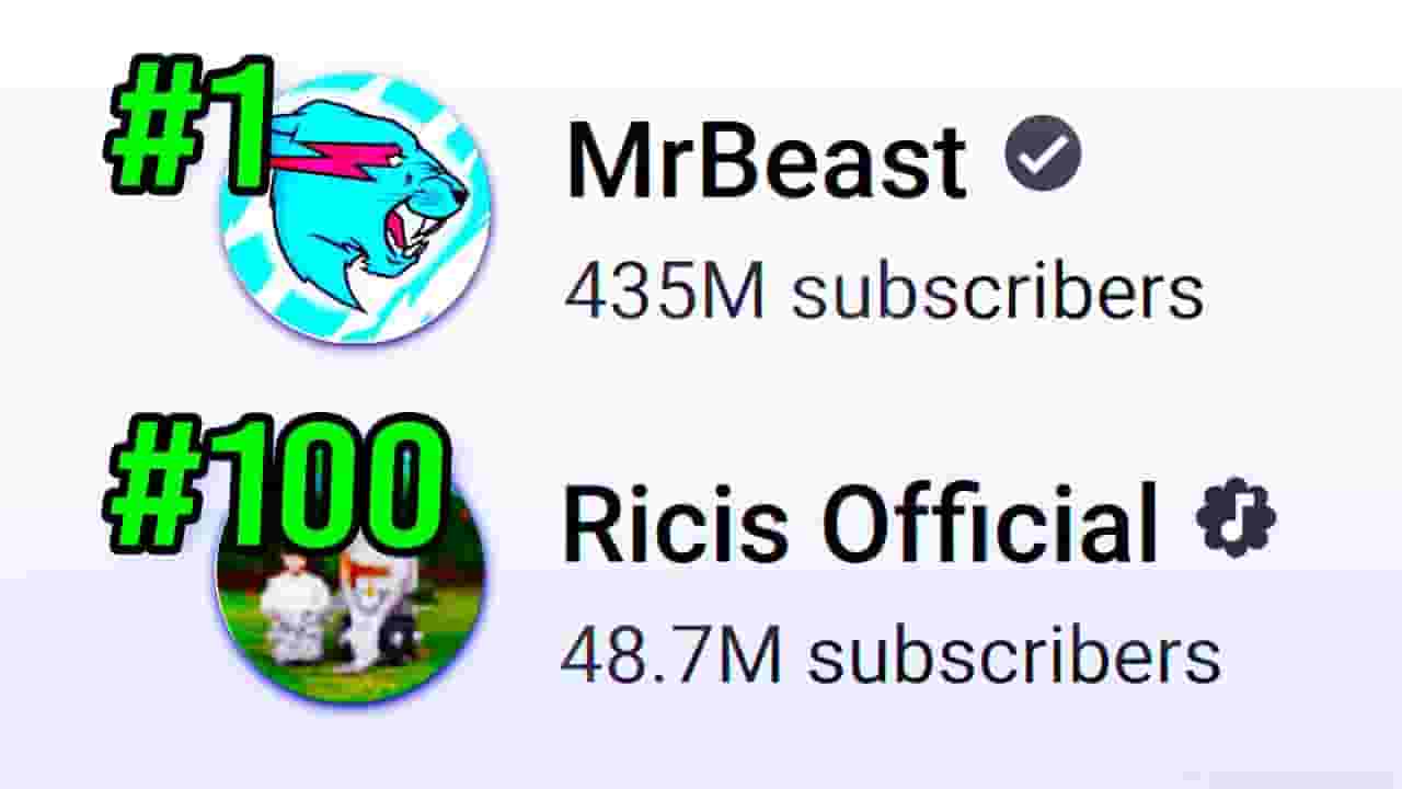 Channel Banner